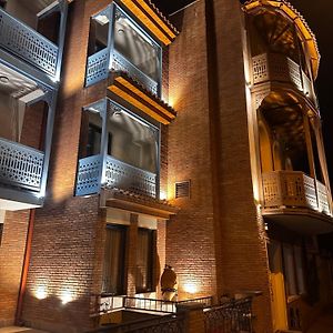 Metekhi Boutique Hotel