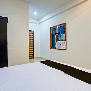Hotel O Amantran Residency